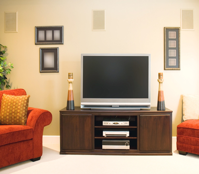 TV Cabinet